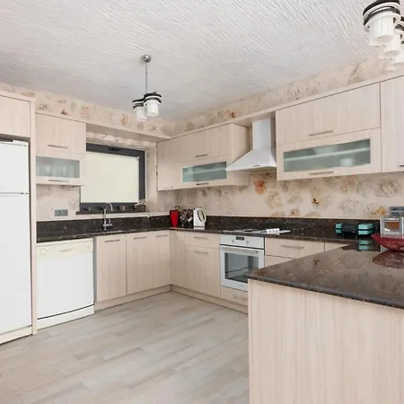Villa Tas Ev *