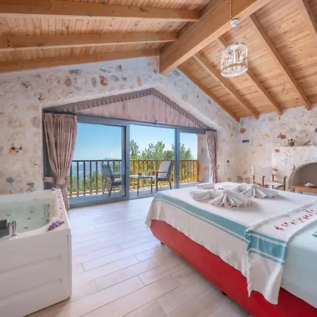 Villa Tas Ev