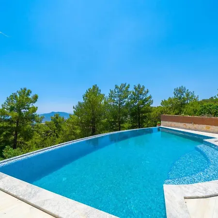 Villa Tas Ev