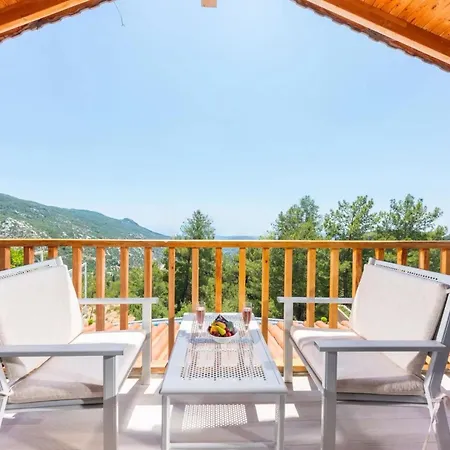 Villa Tas Ev Islamlar (Mediterranean)
