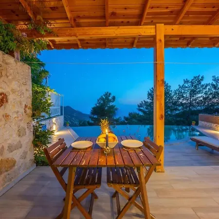 Tas Ev Villa *