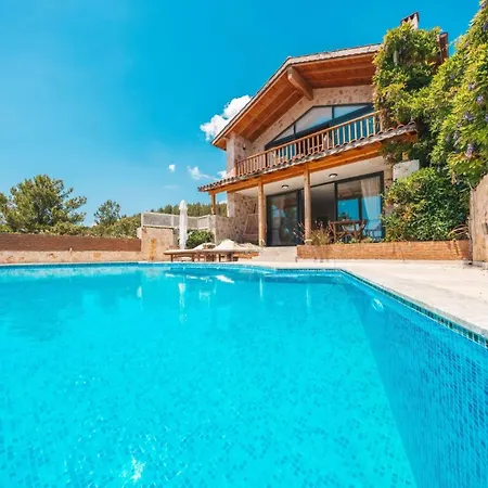 Villa Tas Ev *